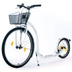 Step KICKBIKE  City G4