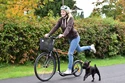 Step KICKBIKE  City G4