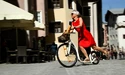 Step KICKBIKE  City G4