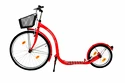 Step KICKBIKE  City G4