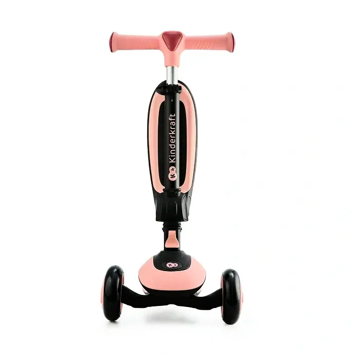 Step Kinderkraft Halley Rose Pinki