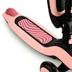 Step Kinderkraft Halley Rose Pinki
