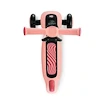 Step Kinderkraft Halley Rose Pinki