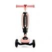 Step Kinderkraft Halley Rose Pinki
