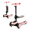 Step Kinderkraft Halley Rose Pinki