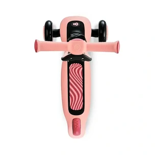 Step Kinderkraft Halley Rose Pinki