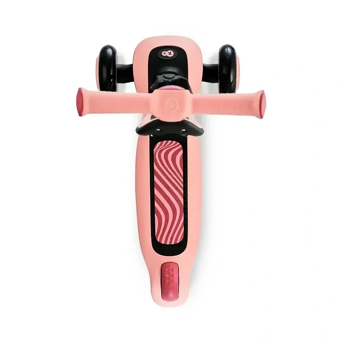 Step Kinderkraft Halley Rose Pinki