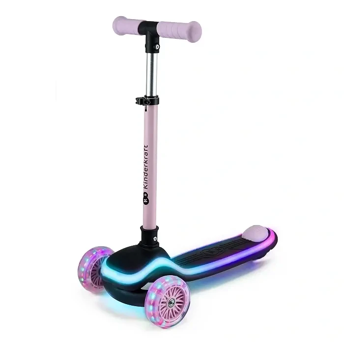 Step Kinderkraft Raket Pink
