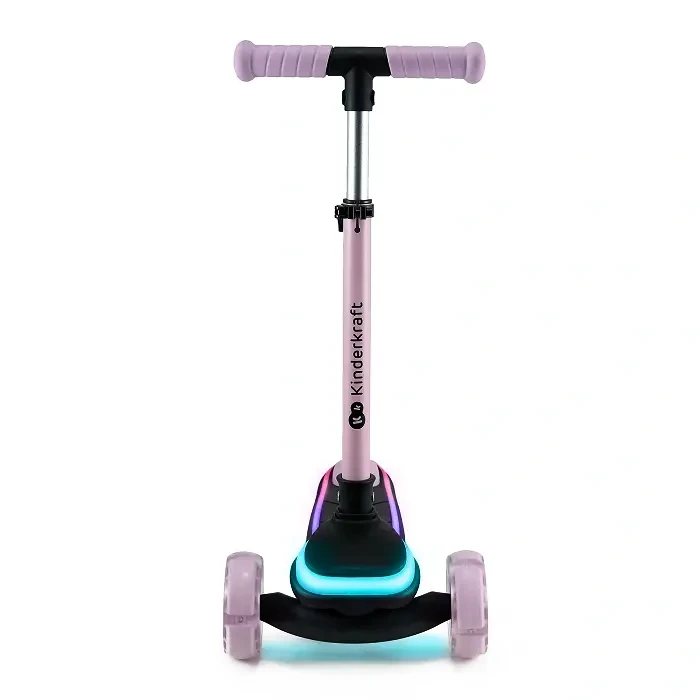 Step Kinderkraft Raket Pink