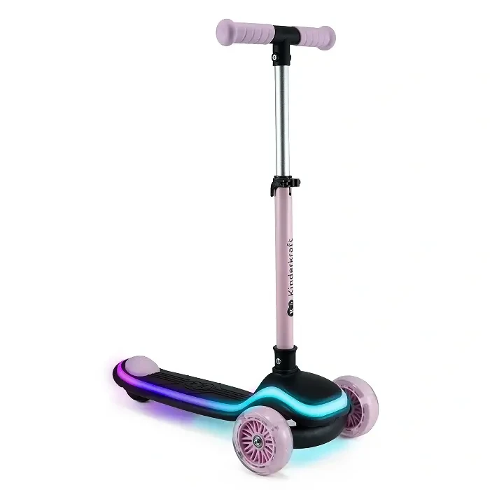 Step Kinderkraft Raket Pink
