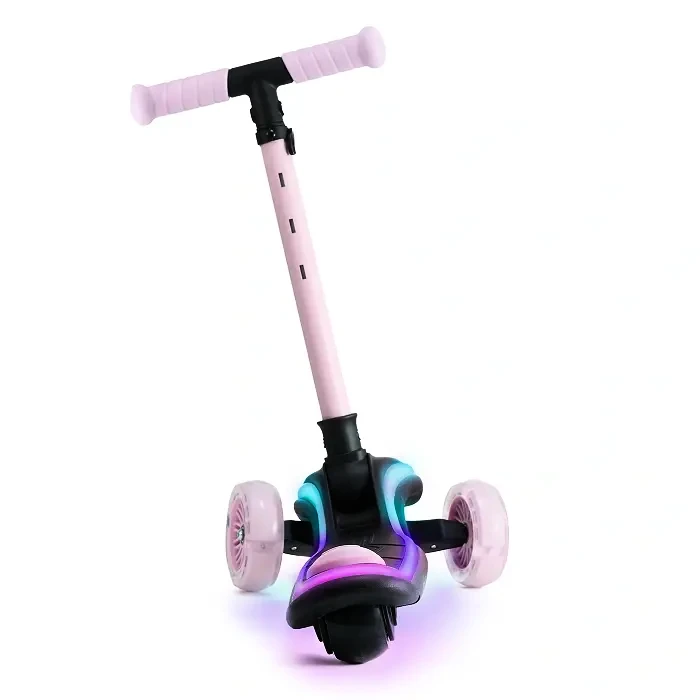 Step Kinderkraft Raket Pink