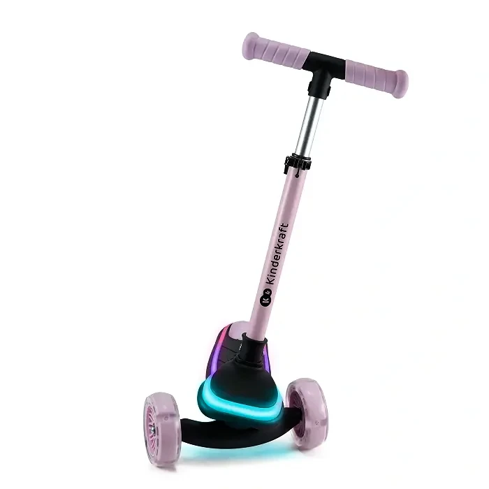 Step Kinderkraft Raket Pink