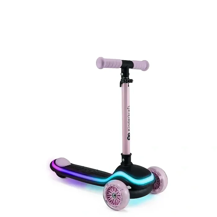 Step Kinderkraft Raket Pink
