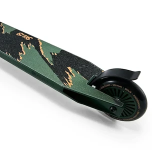 Step Kinderkraft Solis Green