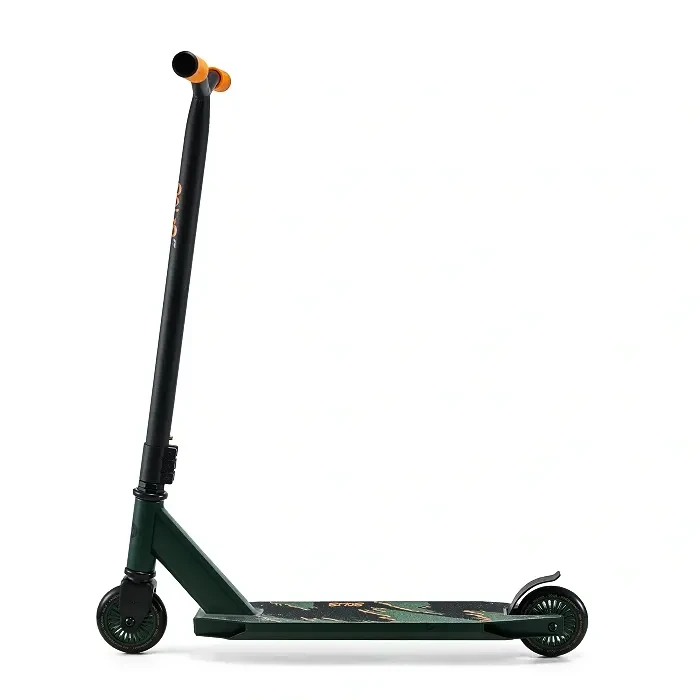 Step Kinderkraft Solis Green