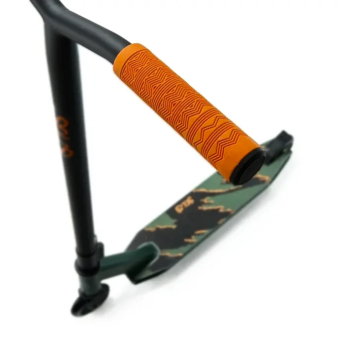 Step Kinderkraft Solis Green