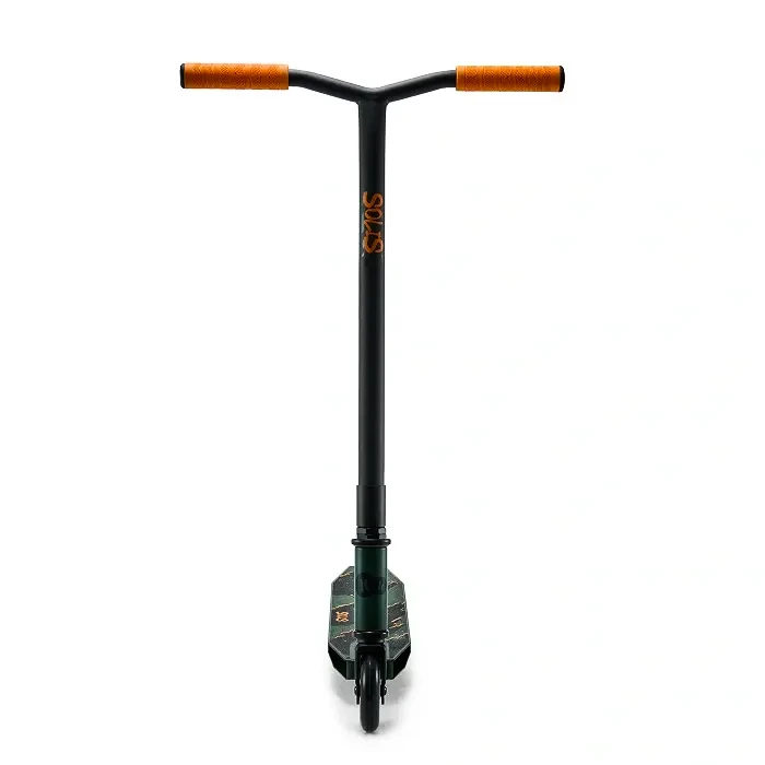 Step Kinderkraft Solis Green