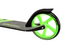 Step Street Surfing  URBAN XPR Black Green