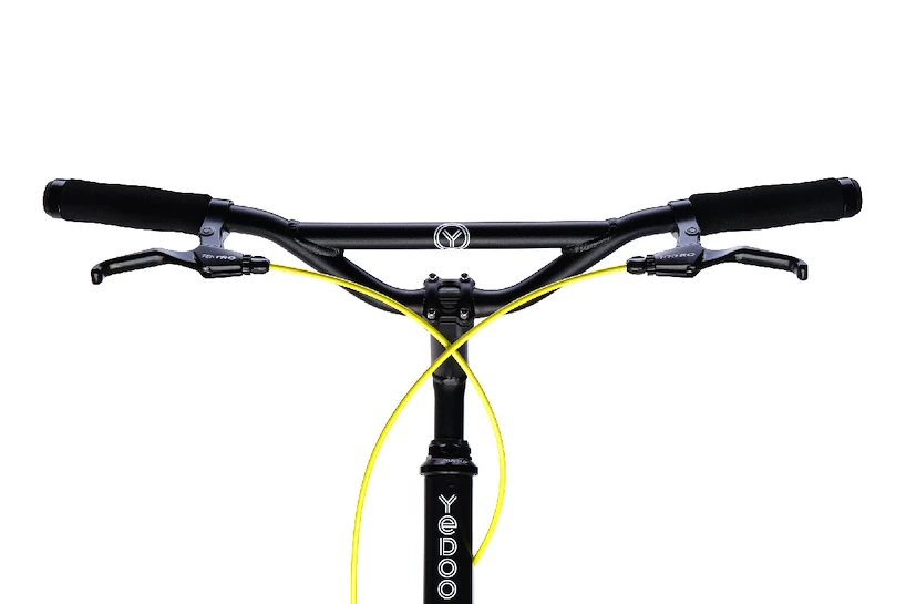 Step Yedoo Alloy Dragstr Blue