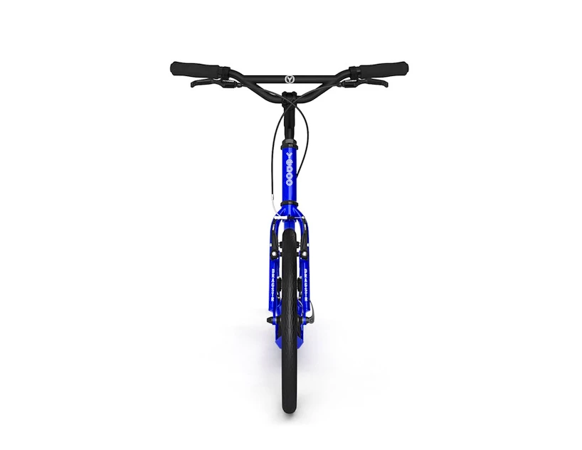 Step Yedoo Alloy Dragstr Blue
