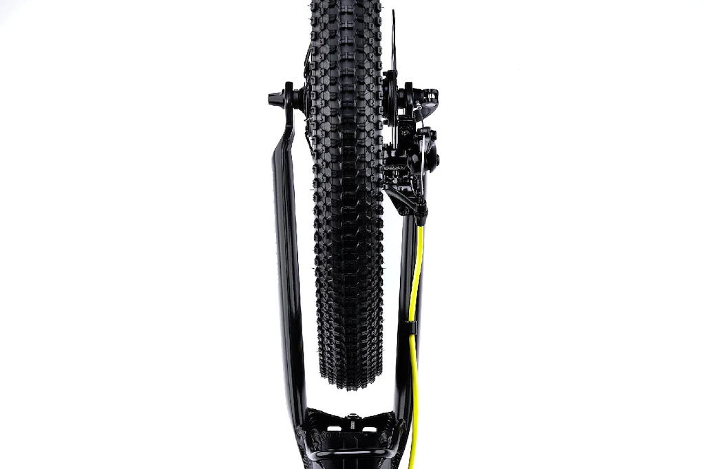 Step Yedoo Alloy Trexx Disc Blue