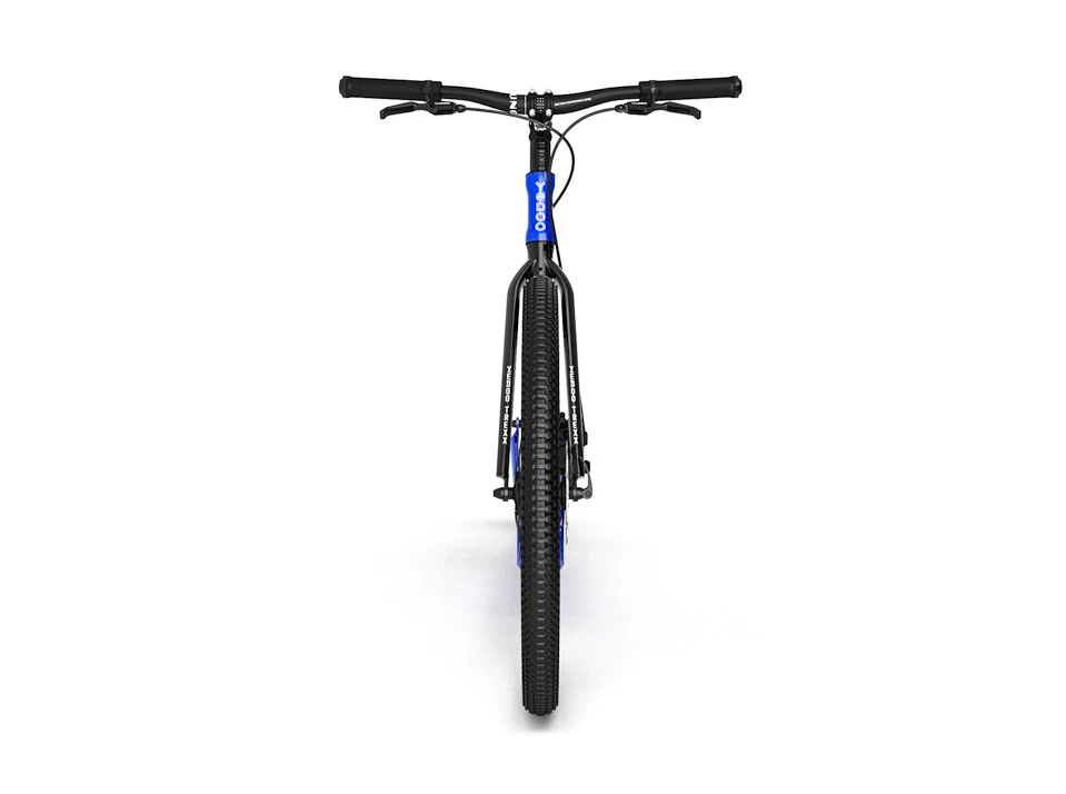 Step Yedoo Alloy Trexx Disc Blue