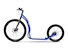 Blauw