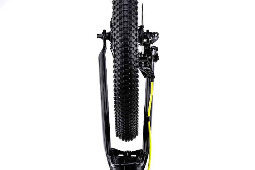 Step Yedoo Alloy Trexx Disc Blue