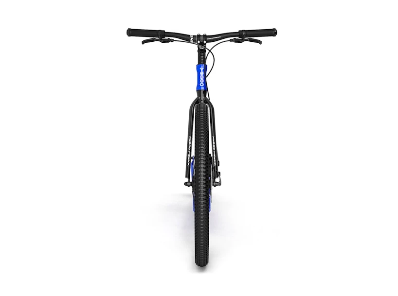 Step Yedoo Alloy Trexx Disc Blue
