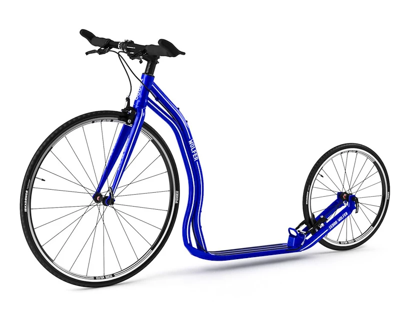 Step Yedoo Alloy Wolfer Blue