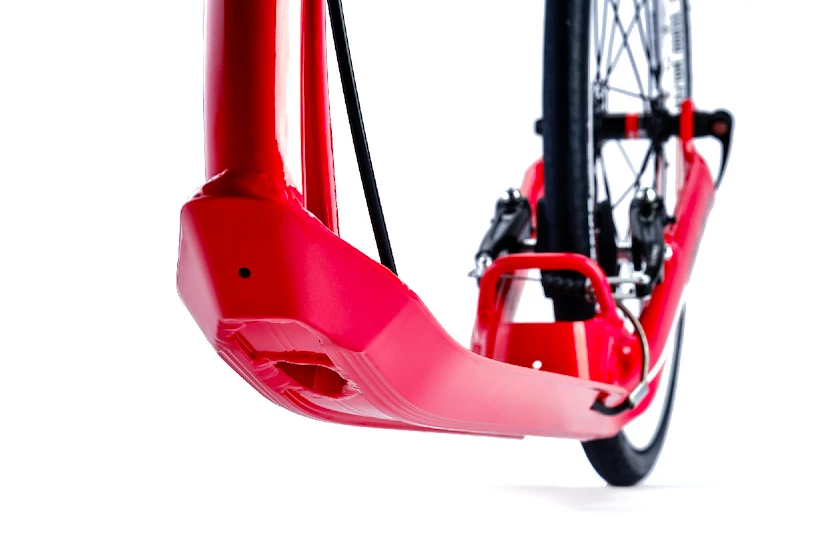 Step Yedoo Alloy Wolfer Blue