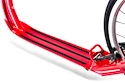 Step Yedoo Alloy Wolfer Red
