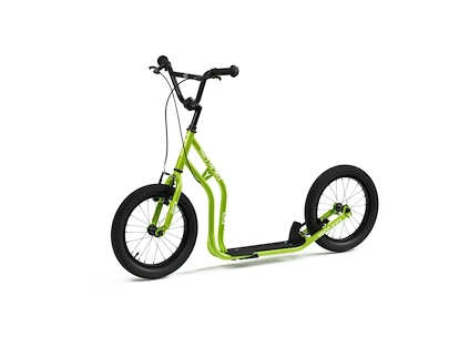 Step Yedoo Flyck green