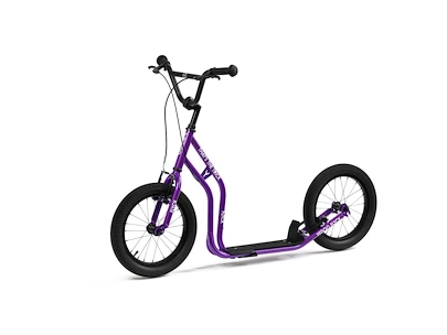 Step Yedoo Flyck purple