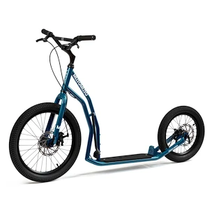 Step Yedoo Mezeq Blue Y40