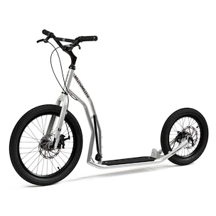 Step Yedoo Mezeq Silver Y40