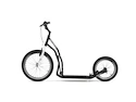 Step Yedoo RunRun Mula black Y40