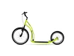 Step Yedoo RunRun Mula green Y40