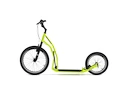 Step Yedoo RunRun Mula green Y40