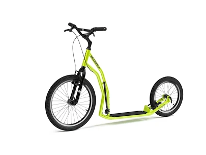 Step Yedoo RunRun Mula green Y40