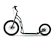 Step Yedoo Steel S2016 Disc Green