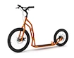 Step Yedoo Steel S2016 Disc Orange