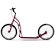 Step Yedoo Steel S2020 Burgundy