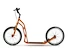 Oranje