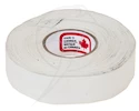 Stickblad tape Renfrew  24 mm x 25 m  Wit