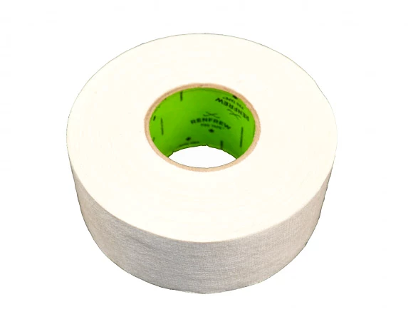 Stickblad tape Renfrew  25 m x 36 mm  Zwart