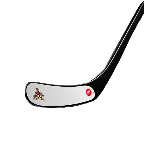 Stickblad tape Rezztek  Doublepack NHL Arizona Coyotes White 2-Pack Senior