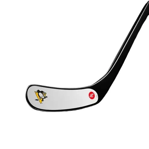 Stickblad tape Rezztek  Doublepack NHL Pittsburgh Penguins White 2-Pack Junior
