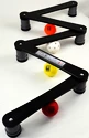 Stickhandling Potent Hockey  Snake Hockeyball Extreme Pro