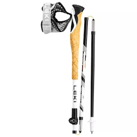 Stokken voor trail running Leki Cross Trail FX Superlite, 110 - 130 cm